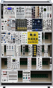 4ms Thin Base
