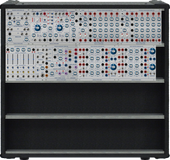 Tiptop Buchla