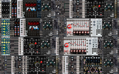 S&amp;H Polyphony Racks