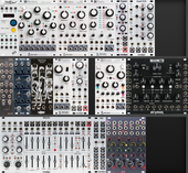 1. Mutable/intellijel