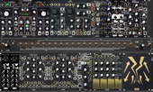 My stereo dream machine ES-8 machine CURRENT (copy) (copy)