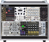 MODULAR STUDIO ZÜRIZÜRIZÜRI