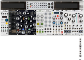 My only Eurorack (copy)