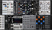 What I've got, what's next. I think my rack is actually 74hp - but check.