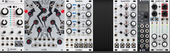 My unsight Eurorack