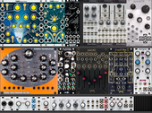 My vorant Eurorack