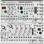 My fraudful Eurorack