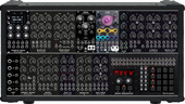 Erica Techno System