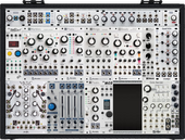 2024 New Rack - 7U