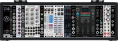 Jacobs Rack