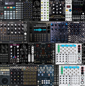 DualMantis (TriscusSource) No Moog