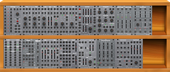 Behringer 100 SERIES