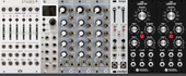 My utile Eurorack