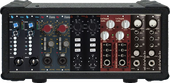 500 Series Tracking