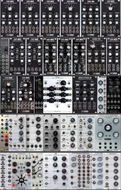 My AJH Eurorack