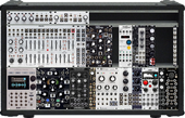 My trippant Eurorack (copy)