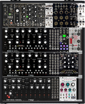 Reakt Eurorack