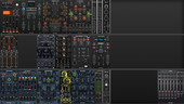 M.I.B. Rack 140