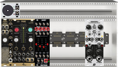 Drumcompanion 001 Intellijel Palette 62