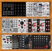 My pathic Eurorack