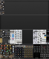 12U rackbrute (copy) (copy)