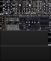 12U rackbrute (copy) (copy)