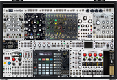 My shared system
