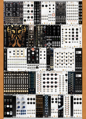 NLC RACKBRUTE