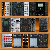 My current Eurorack