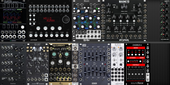 Drum Rack Modular