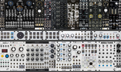 Intellijel 104 Jan 2025