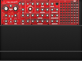 My millrun Eurorack