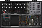 Small Eurorack System