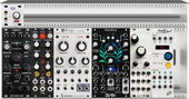 My gratis Eurorack