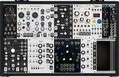 first modular build