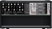My cheesy Eurorack