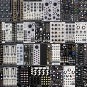 Ideas_Improv Case Future E3 (+12V@3.6A / -12V@2.8A / +5V@2A) (new egs + vcas plus rings)