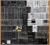 DJC Monster Rack v4
