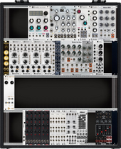 My valvar Eurorack (copy) (copy)