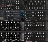 Moog Tower