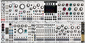 Intellijel 7U Case (Mutable System)
