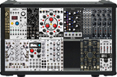 Eurorack plan A