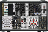 Eurorack plan A