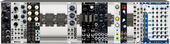 My loveless Eurorack