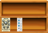 My awesome Eurorack