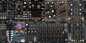 Studio Store v1.0 - Blackhole 6u 104hp