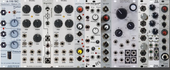 My ratite Eurorack (copy)