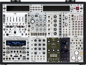 Aphex Twin (copied from Kefir) (copied from armludo)