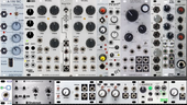 My ratite Eurorack (copy) (copy)