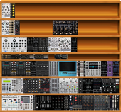 Big rack in the works (copy)